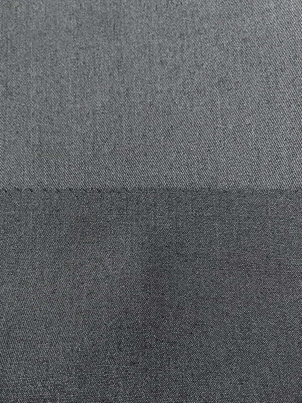 WOOL LIKE WOVEN AH-71723 65%T+32%R+3%WFlat and smooth, it can reflect the fine textile traces and show the noble temperament of the fabric.