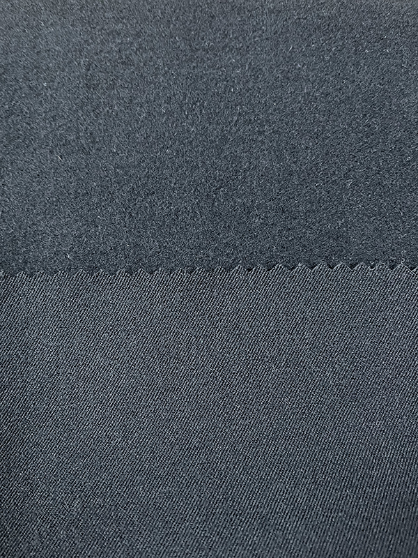 BRUSHED WOVEN AH-60025B 64%T+32%R+4%SP Elegant and firm, elastic