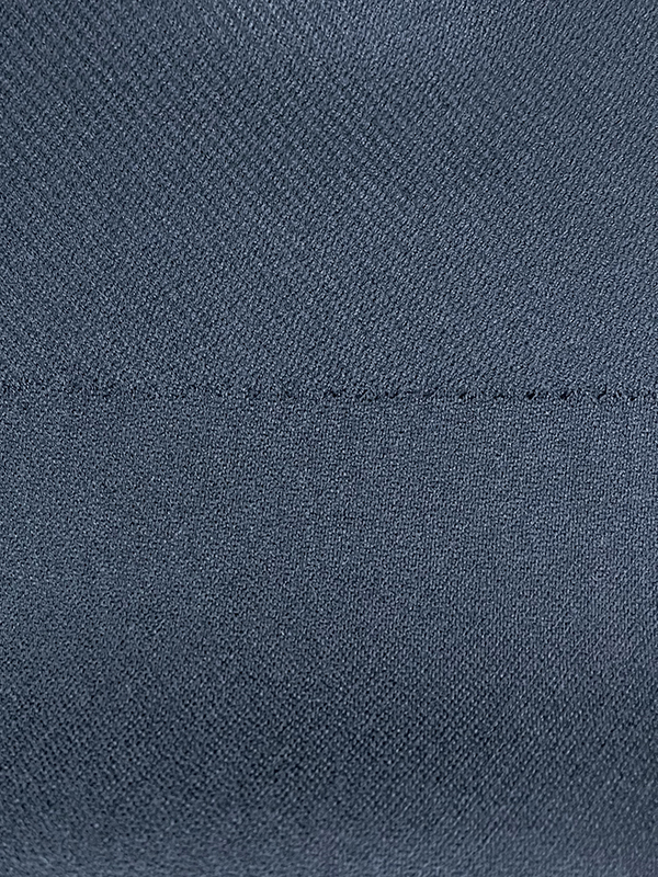 WOOL LIKE WOVEN AH-41604 70%P+25%V+5%WHas the texture of pure wool clothing