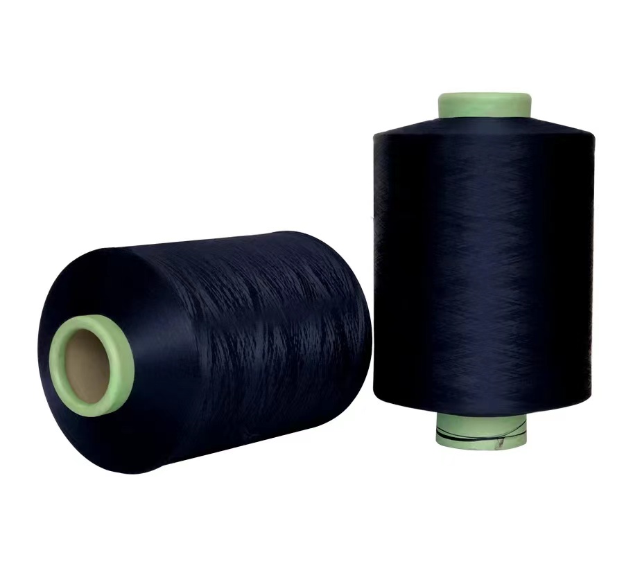 What is the reason for the surge in demand for DTY yarn?