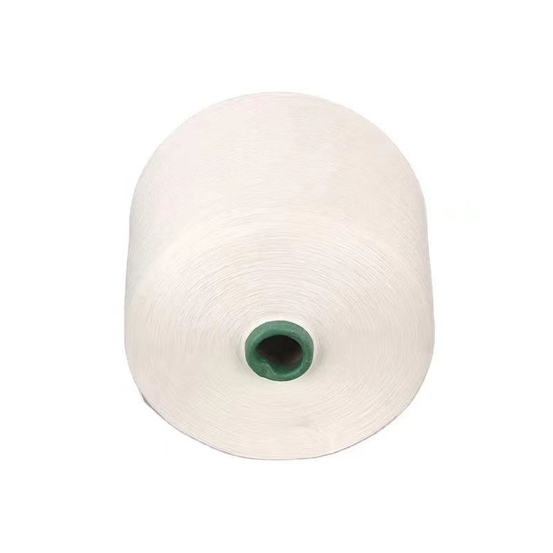 10-60S Cationic Polyester Viscose Vortex Spun Yarn