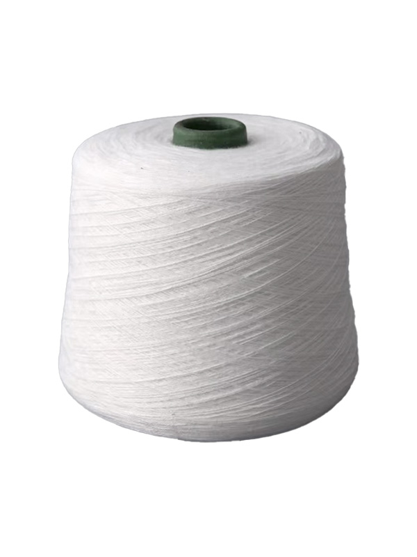 100% Pure Acrylic Spun Vortex Yarn For Weaving