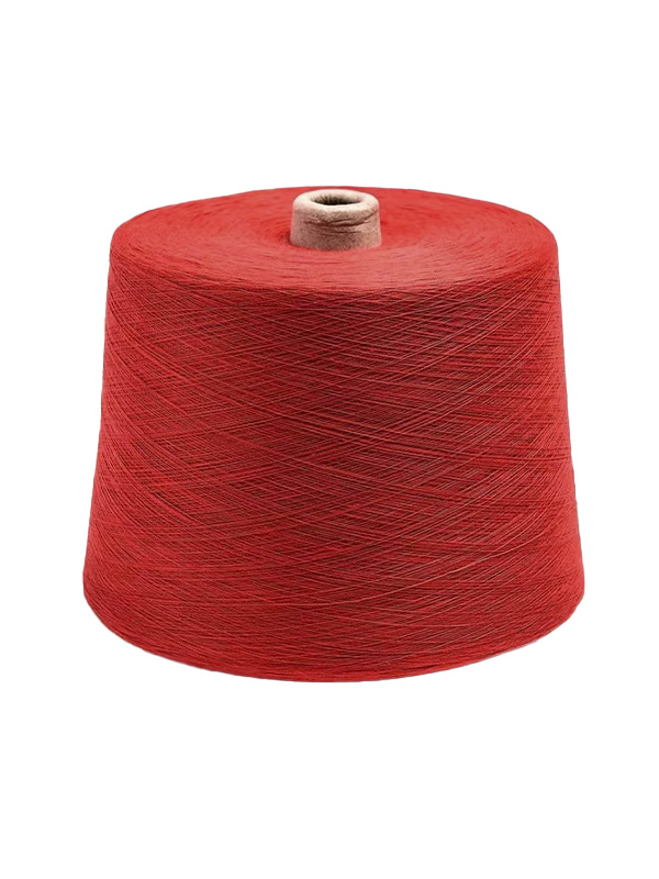 100% Pure Acrylic Spun Vortex Yarn For Weaving