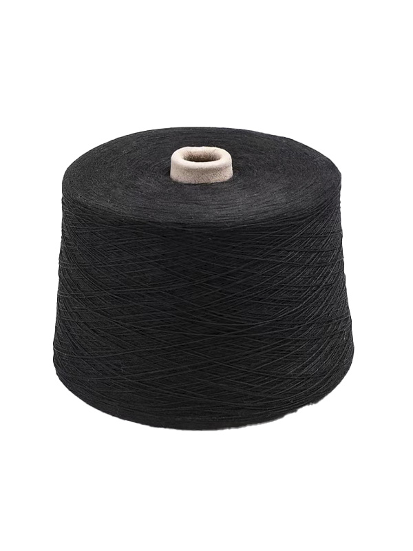 100% Pure Acrylic Spun Vortex Yarn For Weaving