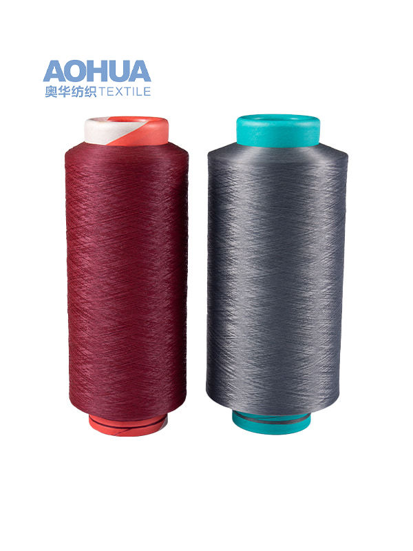 150D/48F POLYESTER YARN